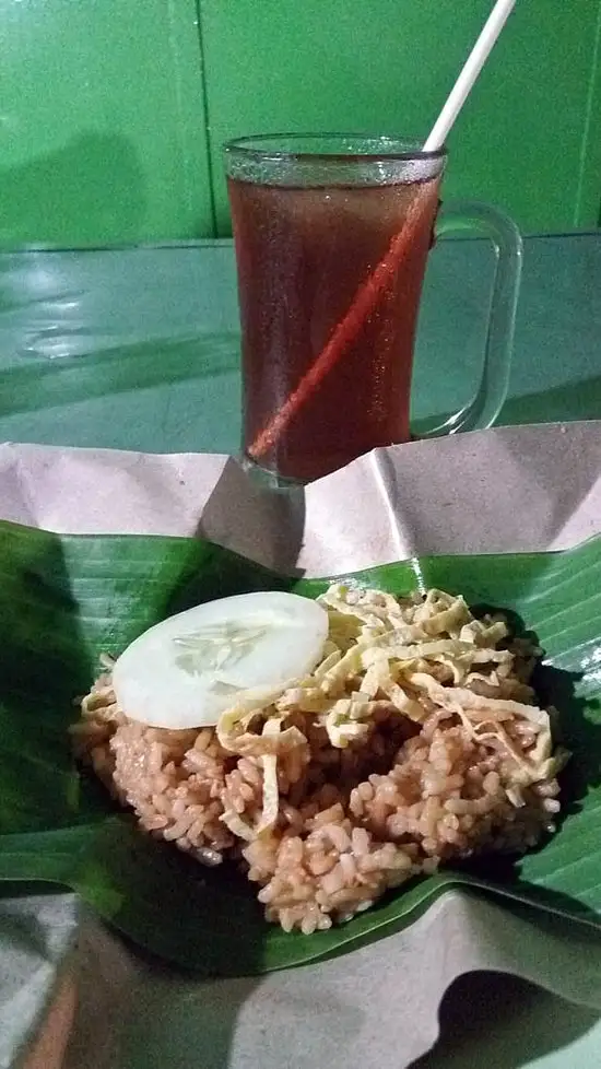 Gambar Makanan Wedangan Pak Di 10