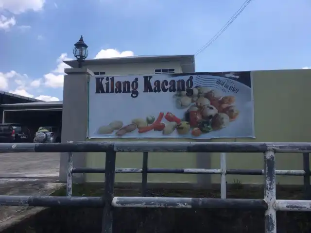 Kilang Kacang Food Photo 2