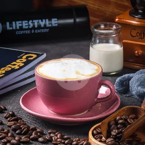 Gambar Makanan Lifestyle Coffee & Eatery, Ringroad 5