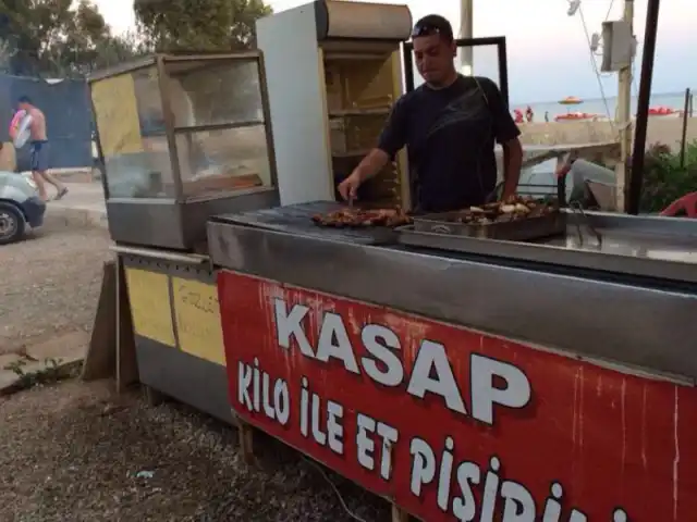 Sahil Pide Çorba Kebab Salonu'nin yemek ve ambiyans fotoğrafları 5