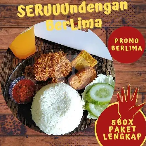 Gambar Makanan Dapoer Blimbing, Pekauman 2