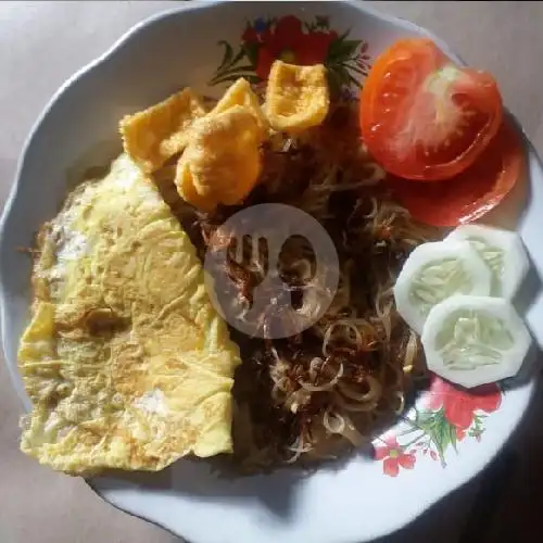 Gambar Makanan Nasi Goreng & Mie Rebus Bu Iin 6