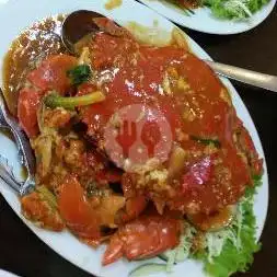 Gambar Makanan Nasi Goreng,Mie Goreng dan Seafood Depot Rizqy, Bunga Desember 18