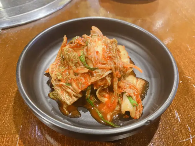 Gambar Makanan Seoul Kitchen 5