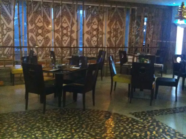 Gambar Makanan Malabar Coffee Shop - Hotel Horison 1