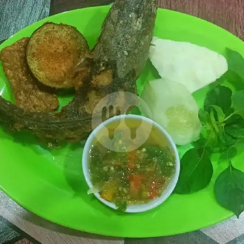 Gambar Makanan Ayam Pecak Mas Ben, Jl Ringroad No 78 E Medan 7