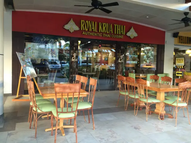 Royal Krua Thai Food Photo 3