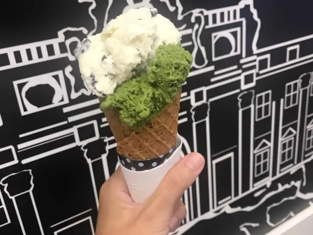 Aroma Gelato