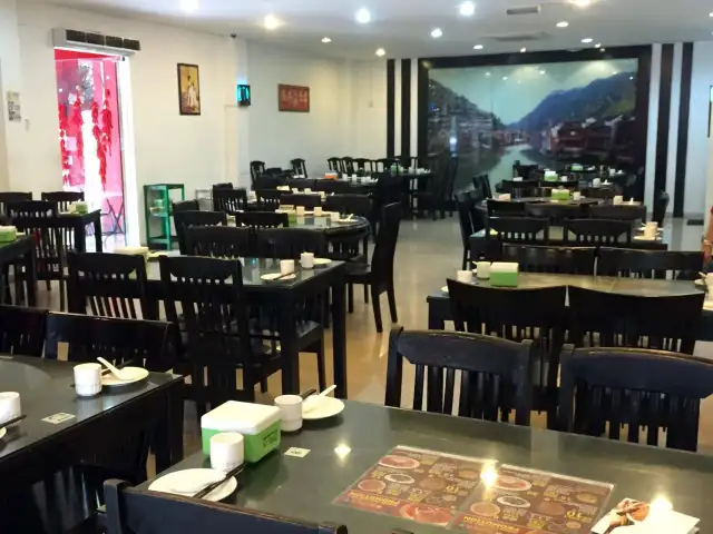De Hunan Restaurant Food Photo 3