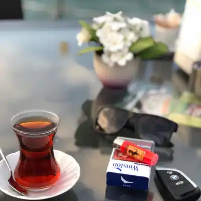 Çam6 Cafe