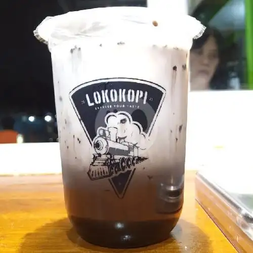 Gambar Makanan LOKO KOPI 10