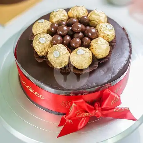 Gambar Makanan Juro Cakes 19