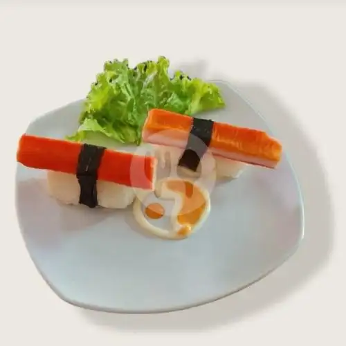 Gambar Makanan Sushi Garasi 20
