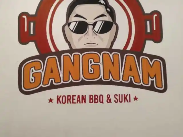 Gambar Makanan GANGNAM Korean BBQ & Suki 4