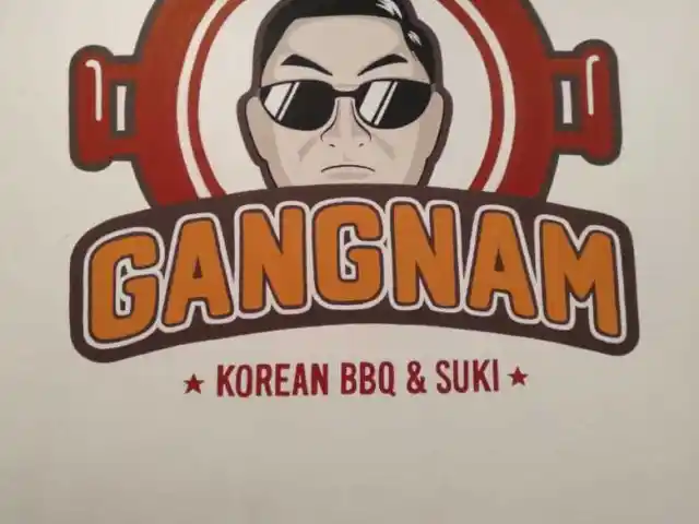 Gambar Makanan GANGNAMKoreanBBQ&Suki 4