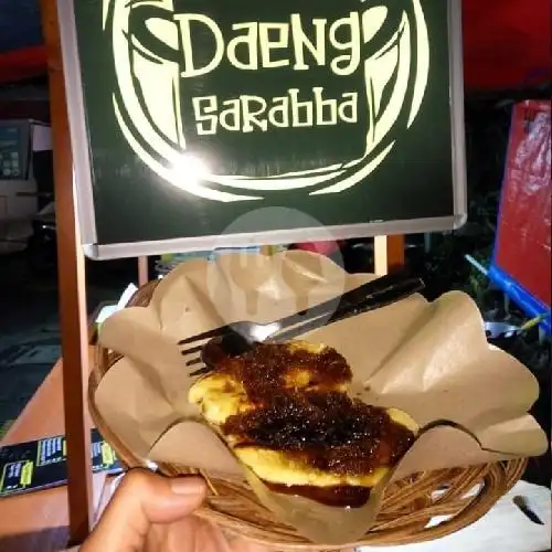 Gambar Makanan Daeng Sarabba 11