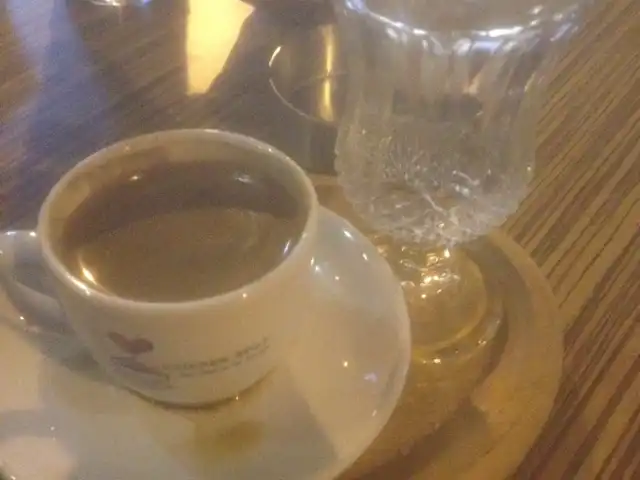 Coffee Spot'nin yemek ve ambiyans fotoğrafları 5