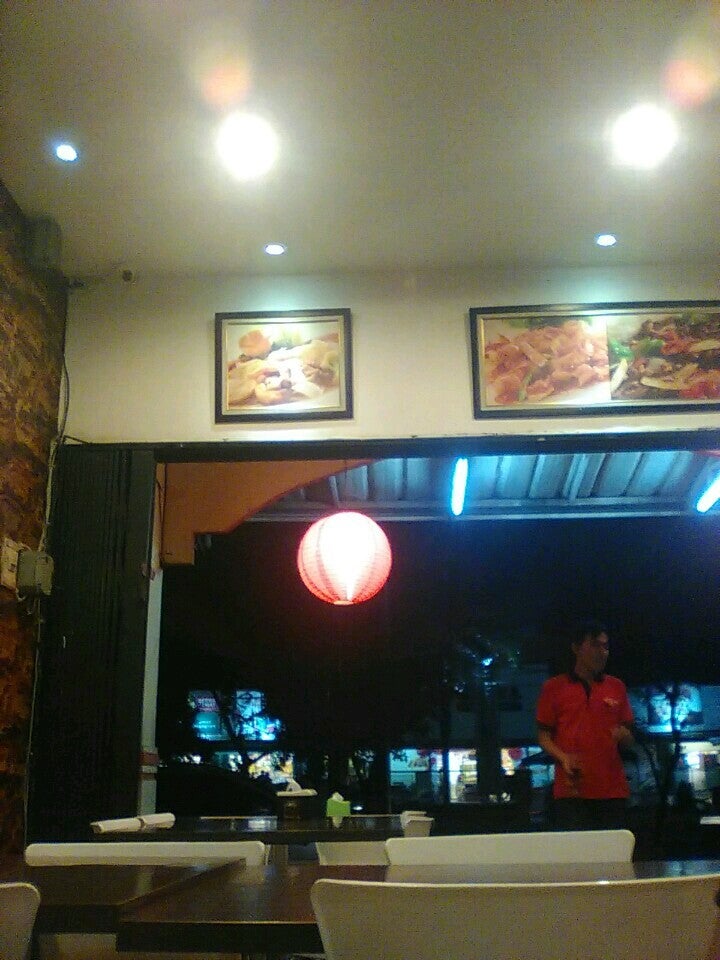 D' Plate terdekat Restoran dan Tempat Makan Indonesia terdekat di Kabupaten Bandung