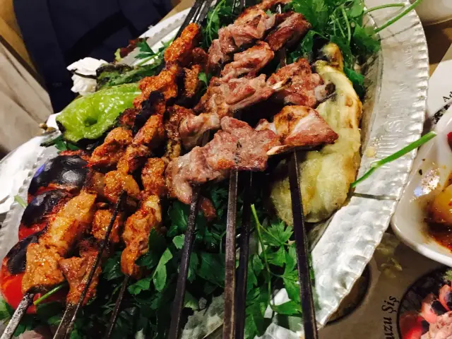 Müslüm Kebap'nin yemek ve ambiyans fotoğrafları 46