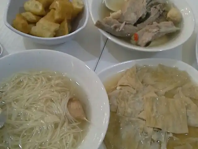 Gambar Makanan SING Bak Kut Teh 11