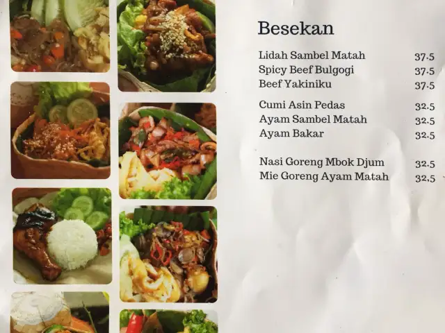 Gambar Makanan Mypegscorner 2