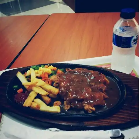 Gambar Makanan Fiesta Steak-Pondok Indah Mall 2 7