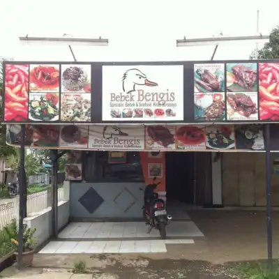 Bebek Bengis