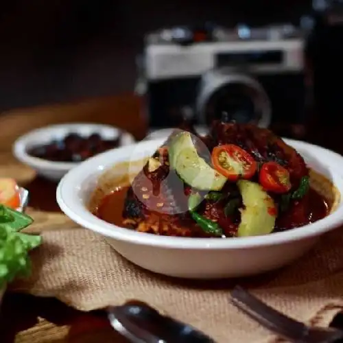 Gambar Makanan PEMPEK FLAMBOYANT 14