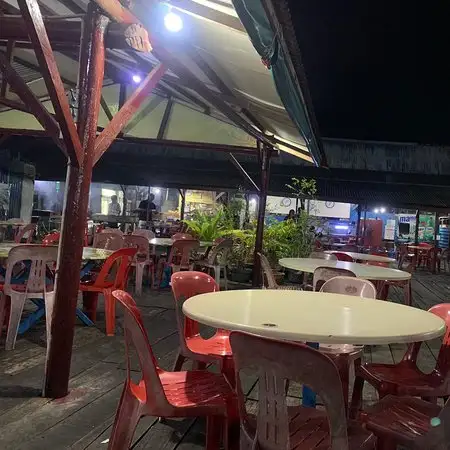 Gambar Makanan Alim Restaurant, Tanjung Pinang, Bintan Island 5