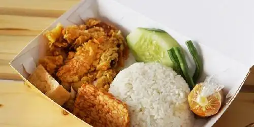 Warung Mbak Cantik, Ungaran Barat