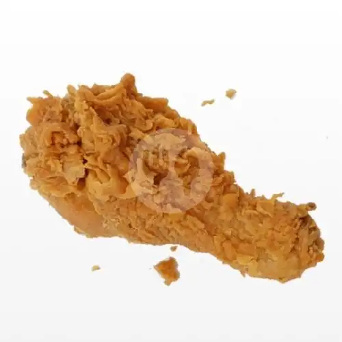 Gambar Makanan Ayam Kentucky & Ayam Geprek Rina, Cempaka Raya 8