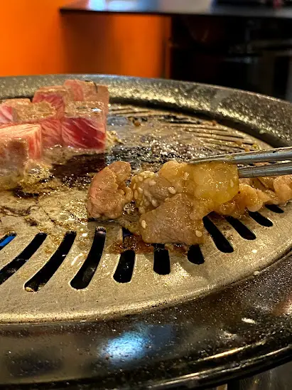Gambar Makanan Pochajjang Korean Barbeque 58