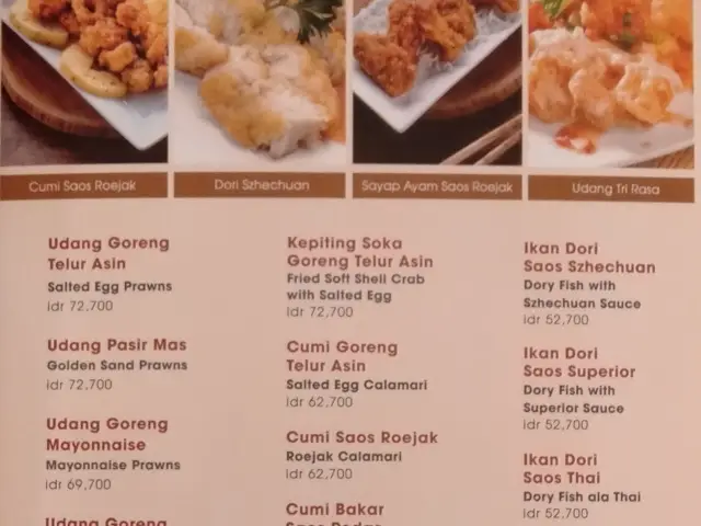 Gambar Makanan Zuka Suki 4