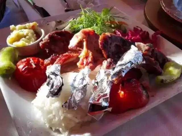 Sultanahmet Kebab House'nin yemek ve ambiyans fotoğrafları 50