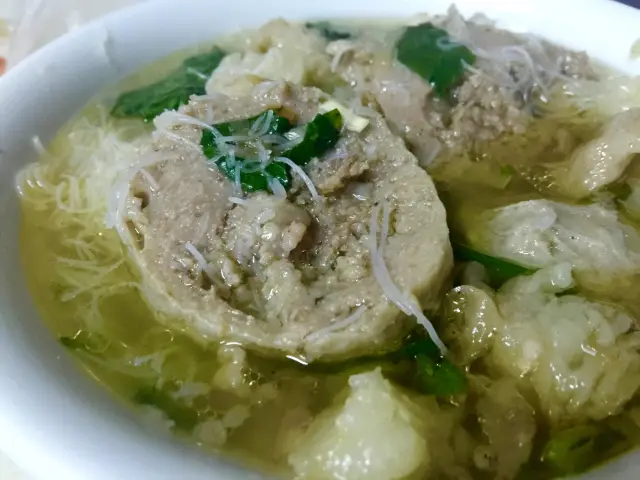 Gambar Makanan Bakso88 4