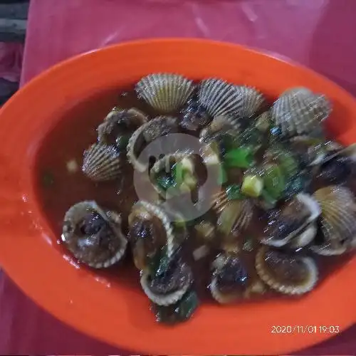 Gambar Makanan Seafood Freemas67 Nasi Uduk Burangkeng 9
