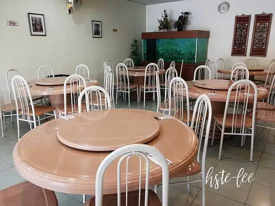 Baba Nyonya Seafood Restaurant