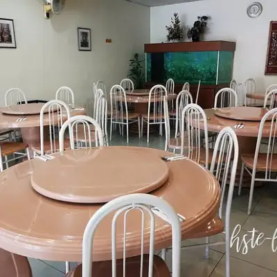 Baba Nyonya Seafood Restaurant