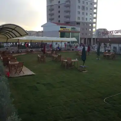 Bağ Bahçe Izgara Cafe