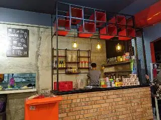 Restoran Hatyai Station