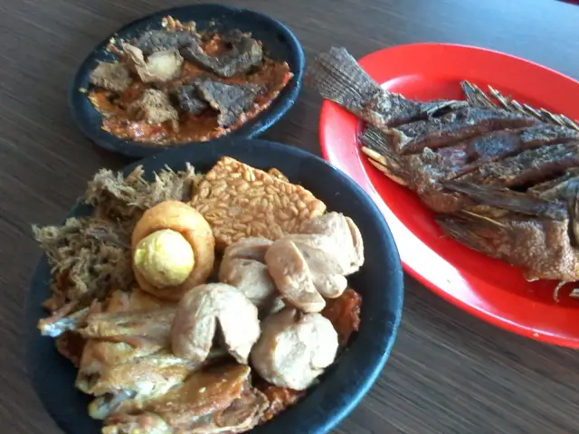 Gambar Makanan Warung Bu Kris 17