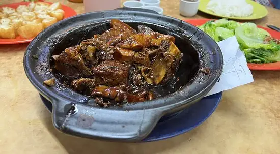 Restoran Telok Pulai Bak Kut Teh Food Photo 5