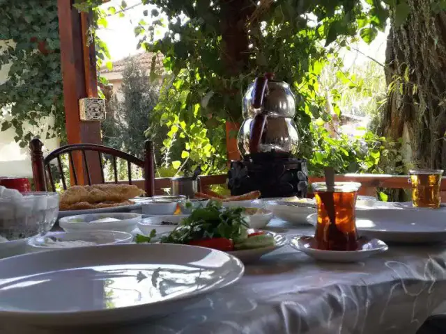 Beymet'nin yemek ve ambiyans fotoğrafları 4