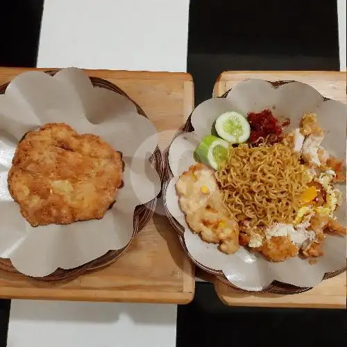 Gambar Makanan Indomie & Ayam Geprek GG Pejagalan 5