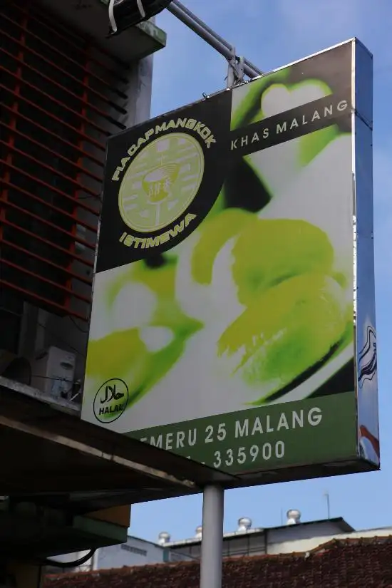 Gambar Makanan Sensa Pusat Oleh-Oleh Khas Malang 3