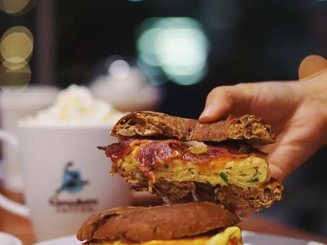 Gambar Makanan CaribouCoffee 15