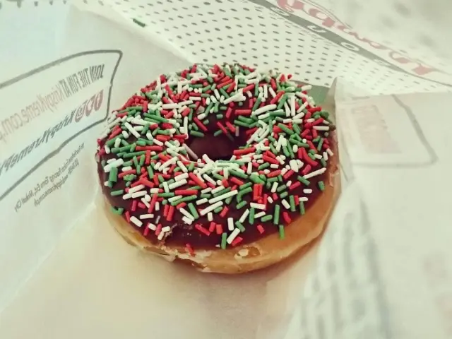 Krispy Kreme Food Photo 11
