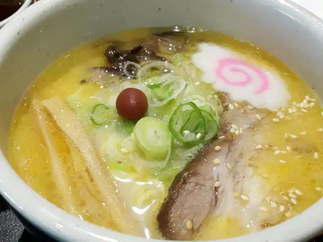 Gambar Makanan Hokkaido Ramen Santouka 12