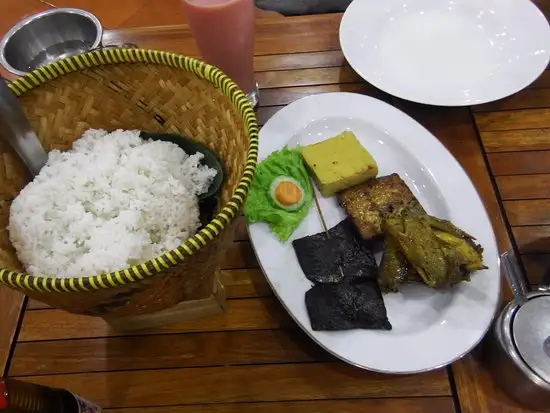 Gambar Makanan RM Ponyo Malabar 3