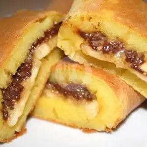 Gambar Makanan Martabak Top Bangka, Pulo Gadung 12